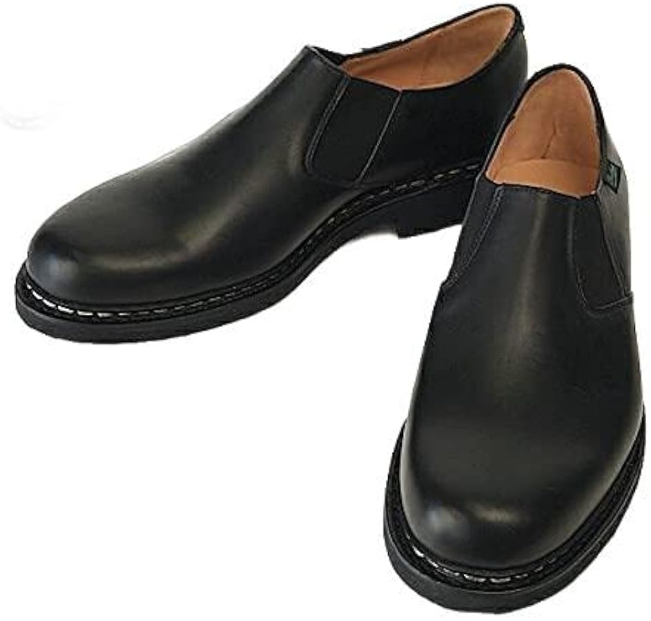 Amazon | [パラブーツ] 145712 PHOTON BLACK メンズ フォトン ショート